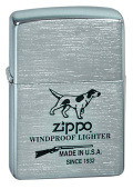 Зажигалка ZIPPO 200 Hunting Tools